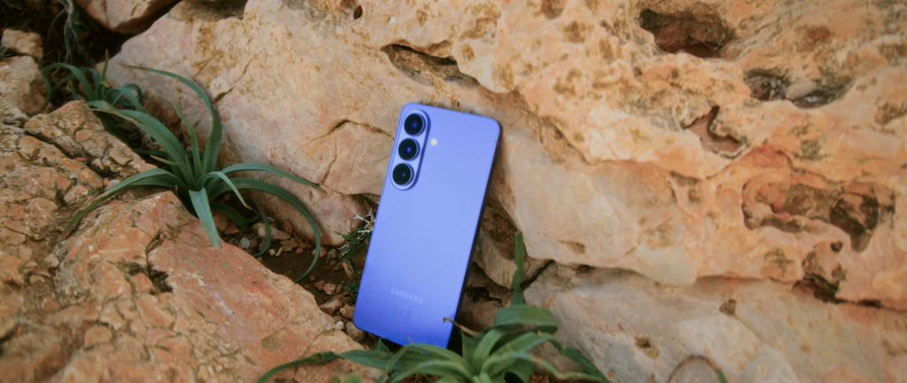 Samsung Galaxy S26: To koniec. Pora na zmianę | Recenzja